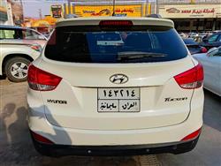 هیوندای تۆکسۆن